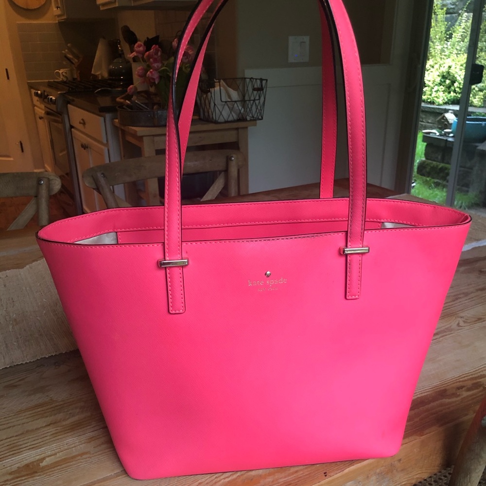 Kate Spade Large Tote